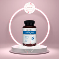 Viên uống Collagen Biovea hàng Đức