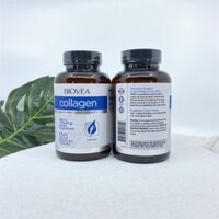 Viên uống Collagen Biovea 750mg