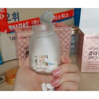 Viên Uống Collagen - Daily Beauty Collagen Plus