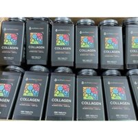 VIÊN UỐNG COLLAGEN DÀNH CHO NAM. GIÚP ĐẸP DA, CHỐNG LÃO HÓA. HỘP 390 VIÊN, HÀNH NỘI ĐỊA MỸ