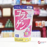 Viên uống Collagen DHC 60 ngày (360 viên) rẻ nhất