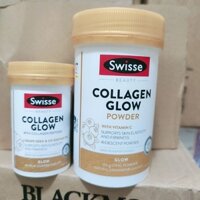 Viên uống Collagen glow 60 viên  Úc chăm sóc da từ sâu bên trong, giúp da hồng hào, mịn màng