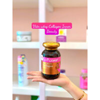 Viên uống Collagen Inner Beauty 6in1 Advanced SpringLeaf 90v - Úc