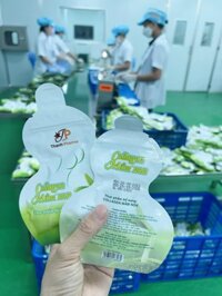 VIÊN UỐNG COLLAGEN MẦM NON UPSIZE PRO THANH PHARMA