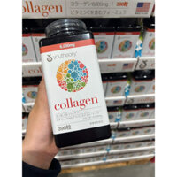Viên Uống Collagen Mỹ - 390 Viên Youtheory