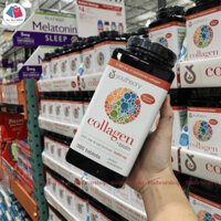 VIÊN UỐNG COLLAGEN MỸ YOUTHEORY DÀNH CHO NỮ. HỘP 390 VIÊN