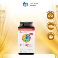 Viên uống Collagen Mỹ Youtheory Biotin chính hãng – 390 viên