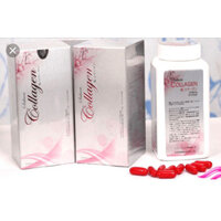 Viên uống Collagen sakura đẹp da sáng da mờ nhăn tăng cường độ ẩm cho da nám tàn nhan