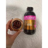 VIÊN UỐNG COLLAGEN SPRING LEAF INNER BEAUTY 6 IN 1