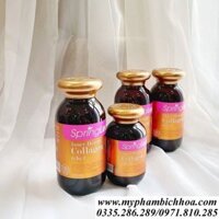 VIÊN UỐNG COLLAGEN SPRING LEAF INNER BEAUTY 180 VIÊN ÚC