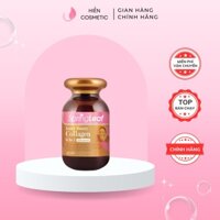 Viên uống Collagen Spring Leaf Inner Beauty 6In 1 180vien