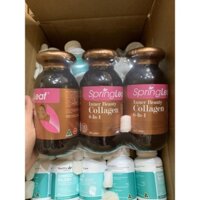 VIÊN UỐNG COLLAGEN SPRING LEAF INNER BEAUTY 6 IN 1