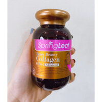 Viên uống Collagen Spring Leaf 90 Viên của Úc