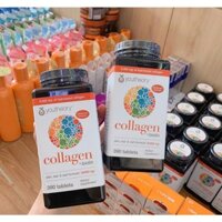 Viên uống Collagen Youtheory 390 viên