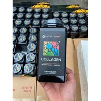 Viên Uống Collagen Youtheory Men's date 2026 Type 1,2 & 3 Hộp 390 Viên - EDS Mart