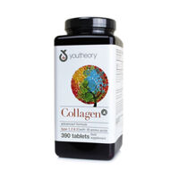 Viên uống Collagen Youtheory Type 1, 2 & 3 390 viên của Mỹ