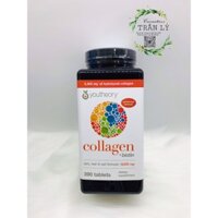 Viên uống Collagen Youtheory Advanced Formula 390 viên của Mỹ