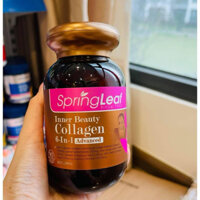 💥💥💥VIÊN UỐNG COLLAGEN SPRING LEAF INNER BEAUTY 6 IN 1 💥💥