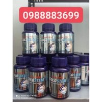 Viên uống colostem Alpha Lipid sữa non new Zealand - Tế bào gốc colostem giúp trẻ hóa và tăng cường sức khỏe.