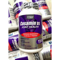 Viên uống Cosamin DS 210 Caplets