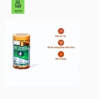 Viên uống Costar Glucosamine HCL 1500mg