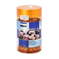 Viên Uống COSTAR Tinh Dầu Hoa Anh Thảo 1000mg                                       Hộp 100 viên