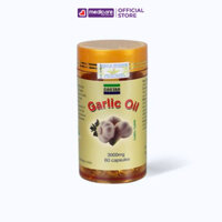 Viên Uống COSTAR Tinh Dầu Tỏi 3000mg GiúpTăng Cường Sức Đề Kháng 60 viên