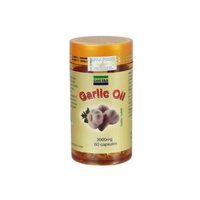 Viên Uống COSTAR Tinh Dầu Tỏi 3000mg GiúpTăng Cường Sức Đề Kháng                                       60 viên