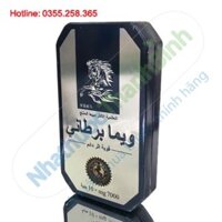 VIÊN UỐNG CƯỜNG DƯƠNG NGỰA THÁI CHÍNH HÃNG