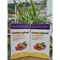 VIÊN UỐNG DẠ DÀY GASTRO RELIEAF