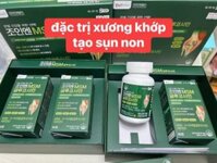 Viên uống đặc trị đau xương khớp+ tạo sụn non của Hàn Quốc
