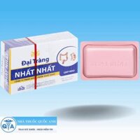 viên uống Đại Tràng Nhất Nhất trị viêm đại tràng, rối loạn tiêu hóa