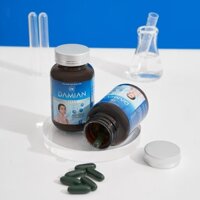 Viên uống Damian Dakami trắng da mờ nám xoá thâm trắng da hộp 30 viên