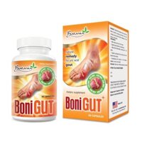 Viên uống dành cho người bị gút BoniGut+ 60 viên