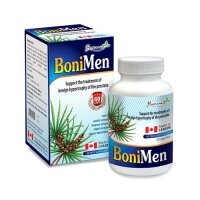 Viên Uống Dành Cho Người Bị Phì Đại Tiền Liệt Tuyến BoniMen