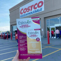 Viên uống dành cho phụ nữ tiền mãn kinh Estroven Complete Multi - Symptom( hàng Mỹ_)