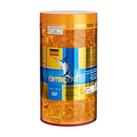 Viên uống dầu cá Costar Omega 3 1000mg bổ sung EPA và DHA (365 viên) (MMT)