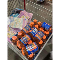 Viên Uống Dầu Cá Hồi Omega-3 Pure Alaska Nhật Bản