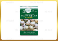 Viên uống dầu tỏi Tuệ Linh
