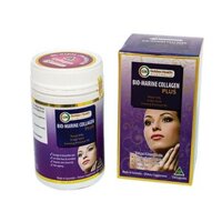 Viên Uống Đẹp Da Bio Marine Collagen Plus Golden Health (100 Viên)