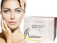 Viên Uống Đẹp Da Collagen Tây Thi - Viên uống hỗ trợ làm đẹp, chống lão hóa da