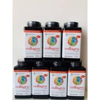 Viên uống đẹp da Collagen Youtheory 390 viên vủa Mỹ