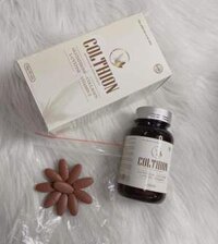 Viên uống đẹp da COLTHION là gì? Có tốt không? Giá bao nhiêu? Mua ở đâu?