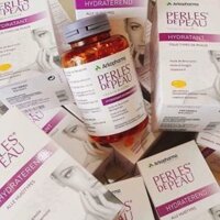Viên uống đẹp da  Perles De Peau