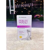 Viên uống đẹp da Perles De Peau  - 200 viên