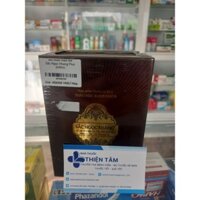 Viên uống đẹp da Sắc Ngọc Khang++ dòng cao cấp giúp chống lão hóa, giảm nám sạm & cân bằng nội tiết tố nữ [Hộp 60v]