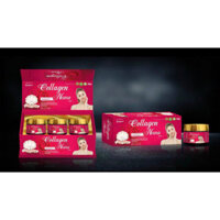 Viên Uống Đẹp Da Supper COLLAGEN NANO Q10 - Giúp Đẹp Da , Ngừa Lão Hóa , Sạm , Nám ( Hộp 3 lọ x 15 Viên )