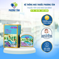 Viên uống đẹp da Vitatree Marine Collagen Plus, giúp bổ sung Collagen - Hộp 100 viên