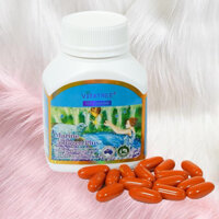 Viên uống đẹp da Vitatree Marine Collagen plus, Hộp 100 Viên , Nhập Khẩu ÚC