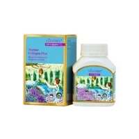 Viên uống đẹp da Vitatree Marine Collagen Plus